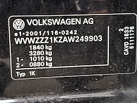 Personenauto, volkswagen, golf 1.4 tsi highline - afbeelding 42 van  60