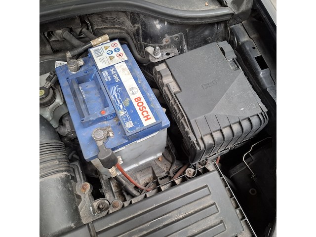 Personenauto, volkswagen, golf 1.4 tsi highline - afbeelding 46 van  60