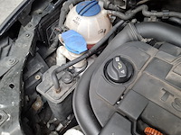 Personenauto, volkswagen, golf 1.4 tsi highline - afbeelding 48 van  60