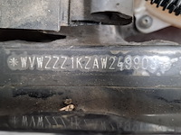 Personenauto, volkswagen, golf 1.4 tsi highline - afbeelding 49 van  60