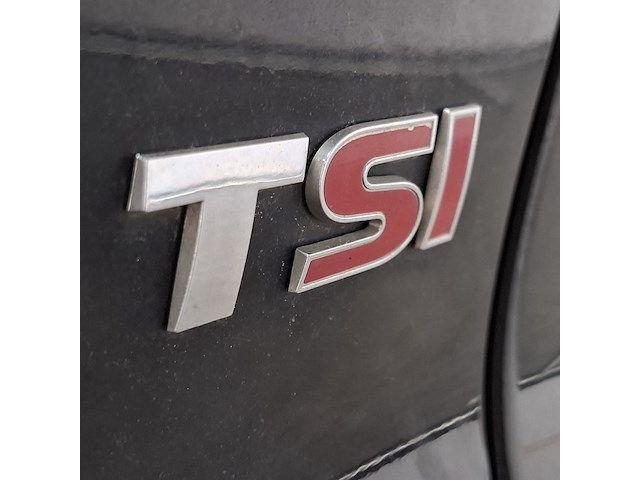 Personenauto, volkswagen, golf 1.4 tsi highline - afbeelding 50 van  60