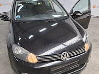Personenauto, volkswagen, golf 1.4 tsi highline - afbeelding 52 van  60