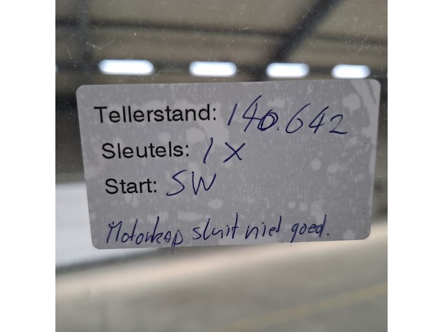 Personenauto, volkswagen, golf 1.4 tsi highline - afbeelding 54 van  60