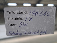 Personenauto, volkswagen, golf 1.4 tsi highline - afbeelding 54 van  60