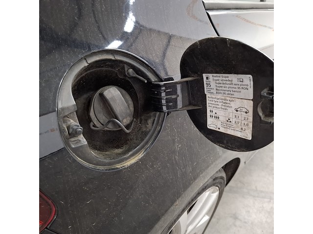 Personenauto, volkswagen, golf 1.4 tsi highline - afbeelding 55 van  60