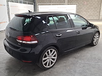 Personenauto, volkswagen, golf 1.4 tsi highline - afbeelding 45 van  60