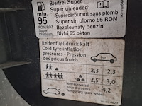 Personenauto, volkswagen, golf 1.4 tsi highline - afbeelding 57 van  60