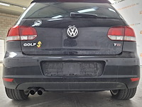 Personenauto, volkswagen, golf 1.4 tsi highline - afbeelding 58 van  60