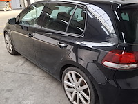 Personenauto, volkswagen, golf 1.4 tsi highline - afbeelding 59 van  60