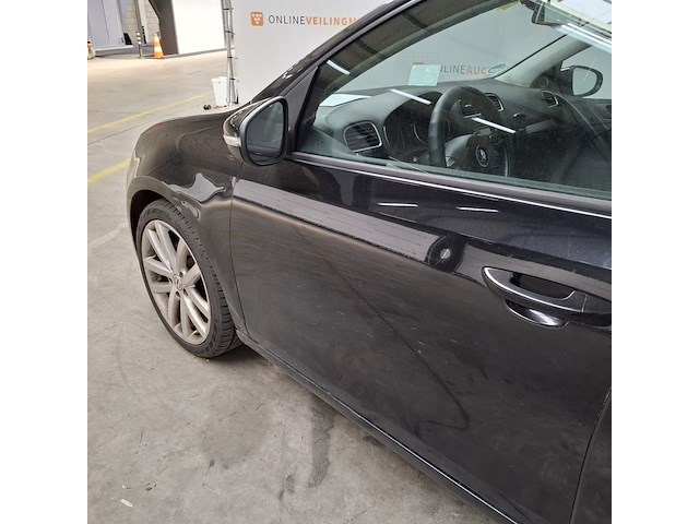 Personenauto, volkswagen, golf 1.4 tsi highline - afbeelding 60 van  60