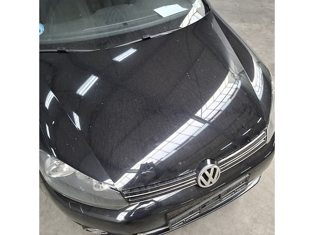 Personenauto, volkswagen, golf 1.4 tsi highline - afbeelding 11 van  58