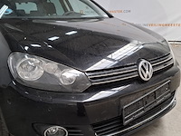 Personenauto, volkswagen, golf 1.4 tsi highline - afbeelding 16 van  58