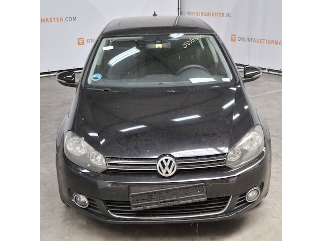 Personenauto, volkswagen, golf 1.4 tsi highline - afbeelding 12 van  58