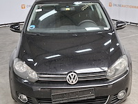 Personenauto, volkswagen, golf 1.4 tsi highline - afbeelding 12 van  58