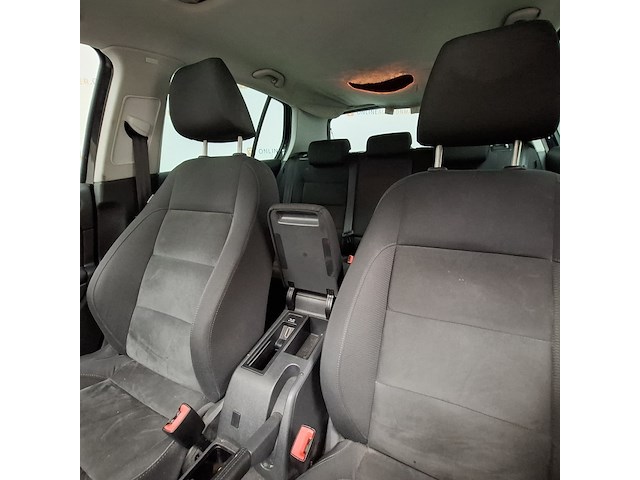 Personenauto, volkswagen, golf 1.4 tsi highline - afbeelding 30 van  58