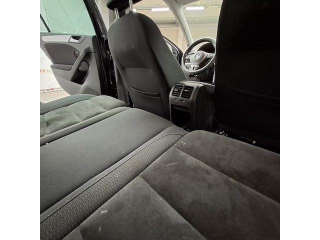 Personenauto, volkswagen, golf 1.4 tsi highline - afbeelding 36 van  58