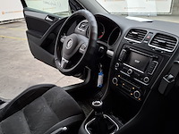 Personenauto, volkswagen, golf 1.4 tsi highline - afbeelding 37 van  58