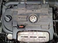 Personenauto, volkswagen, golf 1.4 tsi highline - afbeelding 44 van  58