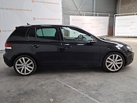 Personenauto, volkswagen, golf 1.4 tsi highline - afbeelding 34 van  58