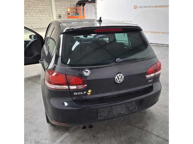 Personenauto, volkswagen, golf 1.4 tsi highline - afbeelding 49 van  58