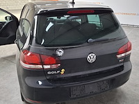 Personenauto, volkswagen, golf 1.4 tsi highline - afbeelding 49 van  58