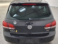 Personenauto, volkswagen, golf 1.4 tsi highline - afbeelding 55 van  58