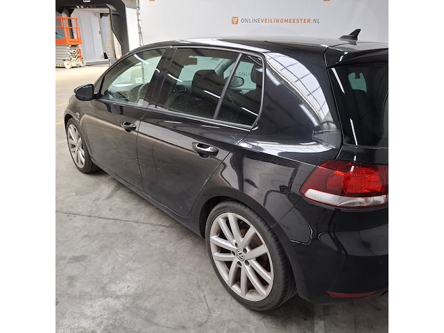 Personenauto, volkswagen, golf 1.4 tsi highline - afbeelding 57 van  58