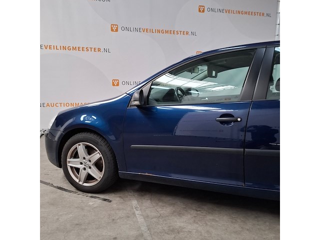 Personenauto, volkswagen, golf, 1.4 tsi trendline, 2008 - afbeelding 2 van  31