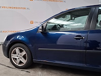 Personenauto, volkswagen, golf, 1.4 tsi trendline, 2008 - afbeelding 2 van  31