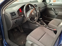 Personenauto, volkswagen, golf, 1.4 tsi trendline, 2008 - afbeelding 3 van  31