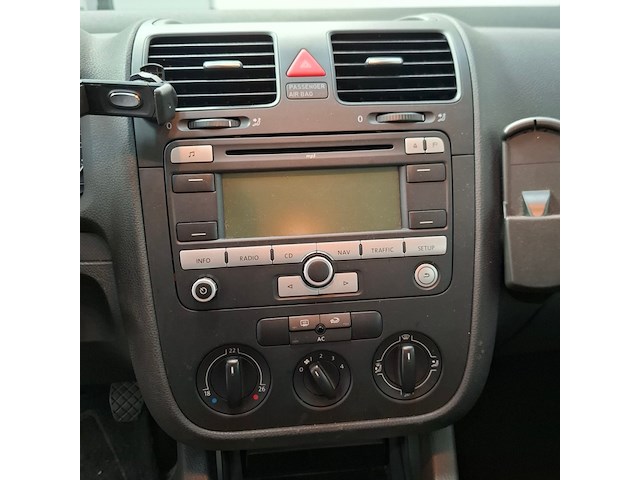 Personenauto, volkswagen, golf, 1.4 tsi trendline, 2008 - afbeelding 5 van  31
