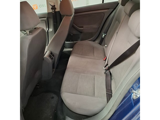 Personenauto, volkswagen, golf, 1.4 tsi trendline, 2008 - afbeelding 6 van  31