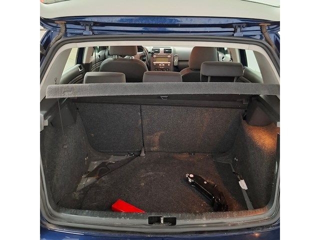 Personenauto, volkswagen, golf, 1.4 tsi trendline, 2008 - afbeelding 7 van  31