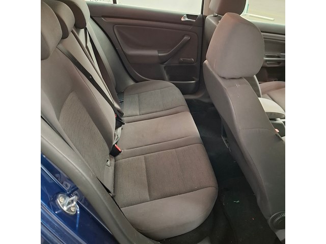 Personenauto, volkswagen, golf, 1.4 tsi trendline, 2008 - afbeelding 8 van  31