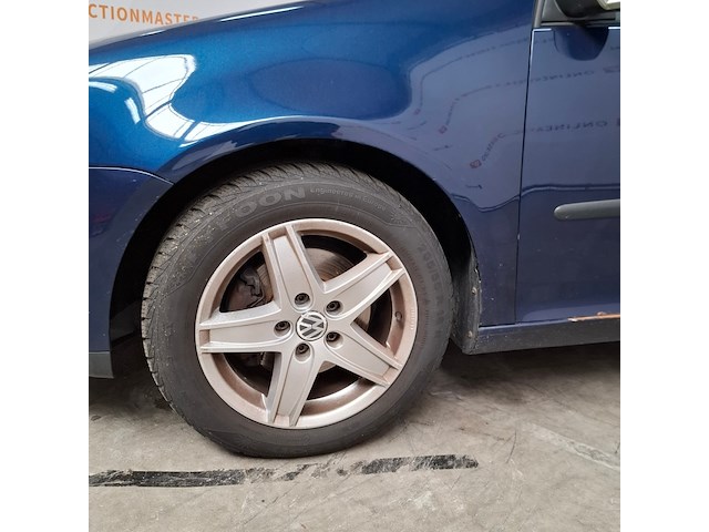 Personenauto, volkswagen, golf, 1.4 tsi trendline, 2008 - afbeelding 10 van  31