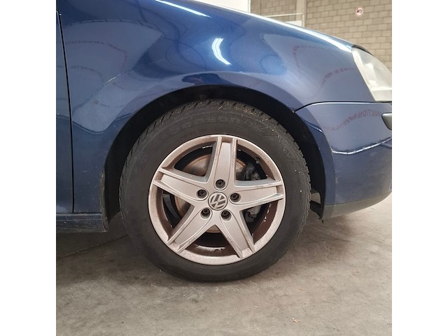 Personenauto, volkswagen, golf, 1.4 tsi trendline, 2008 - afbeelding 11 van  31