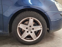 Personenauto, volkswagen, golf, 1.4 tsi trendline, 2008 - afbeelding 11 van  31