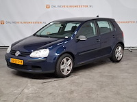 Personenauto, volkswagen, golf, 1.4 tsi trendline, 2008 - afbeelding 1 van  31