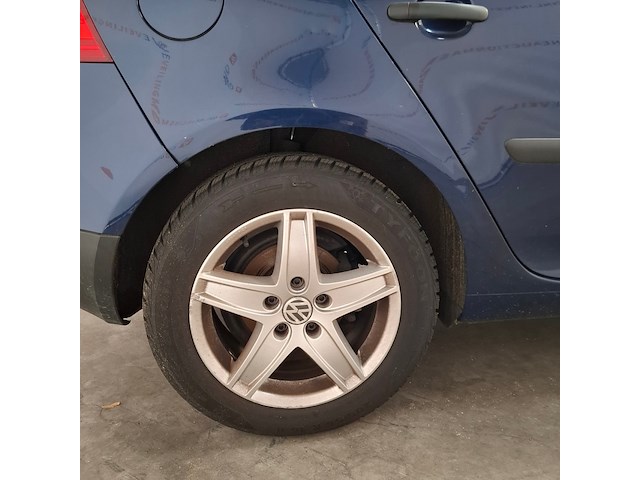 Personenauto, volkswagen, golf, 1.4 tsi trendline, 2008 - afbeelding 13 van  31