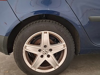 Personenauto, volkswagen, golf, 1.4 tsi trendline, 2008 - afbeelding 13 van  31