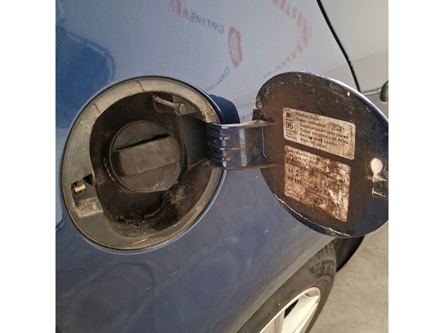 Personenauto, volkswagen, golf, 1.4 tsi trendline, 2008 - afbeelding 15 van  31