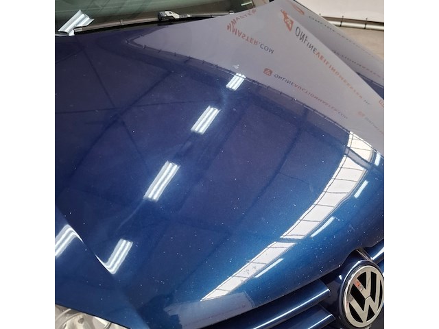 Personenauto, volkswagen, golf, 1.4 tsi trendline, 2008 - afbeelding 18 van  31