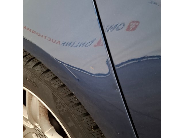 Personenauto, volkswagen, golf, 1.4 tsi trendline, 2008 - afbeelding 19 van  31