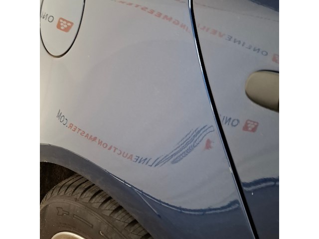 Personenauto, volkswagen, golf, 1.4 tsi trendline, 2008 - afbeelding 20 van  31