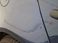 Personenauto, volkswagen, golf, 1.4 tsi trendline, 2008 - afbeelding 20 van  31