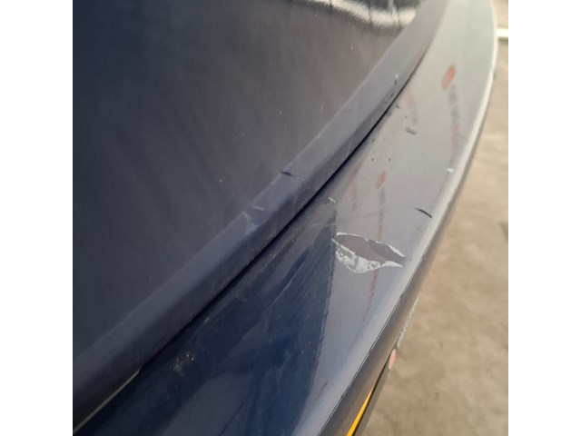 Personenauto, volkswagen, golf, 1.4 tsi trendline, 2008 - afbeelding 22 van  31