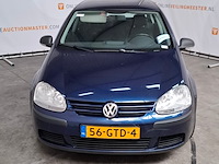 Personenauto, volkswagen, golf, 1.4 tsi trendline, 2008 - afbeelding 12 van  31