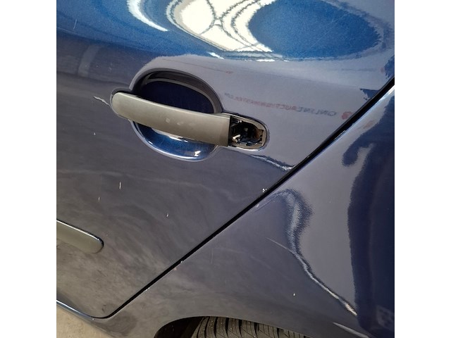 Personenauto, volkswagen, golf, 1.4 tsi trendline, 2008 - afbeelding 24 van  31