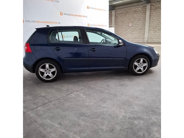 Personenauto, volkswagen, golf, 1.4 tsi trendline, 2008 - afbeelding 23 van  31