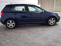 Personenauto, volkswagen, golf, 1.4 tsi trendline, 2008 - afbeelding 23 van  31